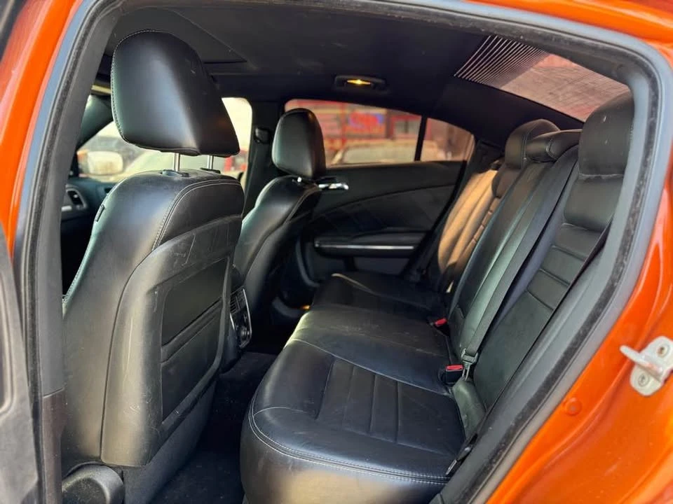 2011 Dodge Charger 7th Gen - Image 7 of 7