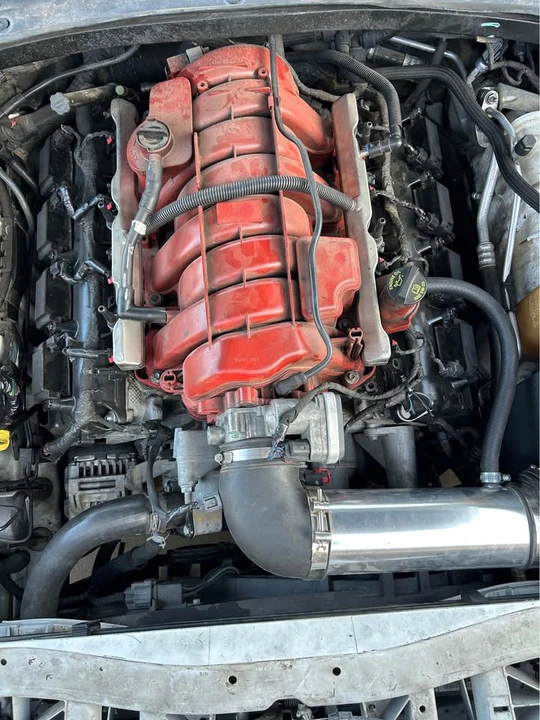 2011 Dodge Charger 7th Gen - Image 6 of 6