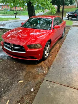 2011 Dodge Charger R/T
