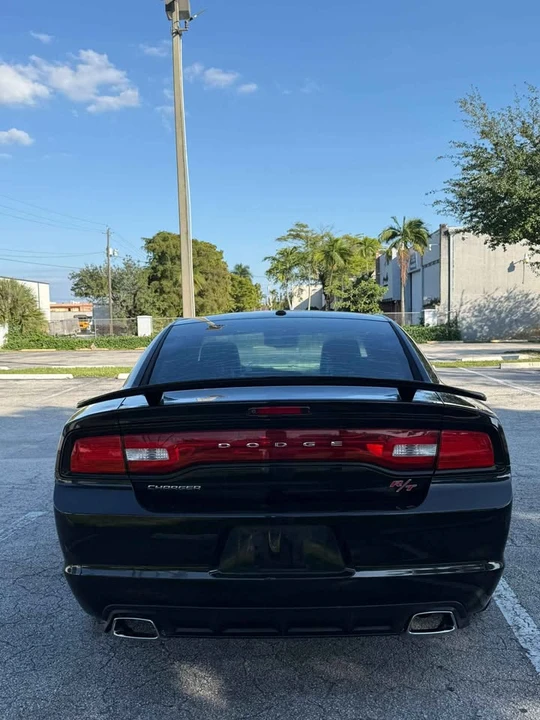 2011 Dodge Charger 6th Gen - Image 15 of 15