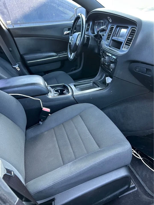 2011 Dodge Charger 7th Gen - Image 3 of 6