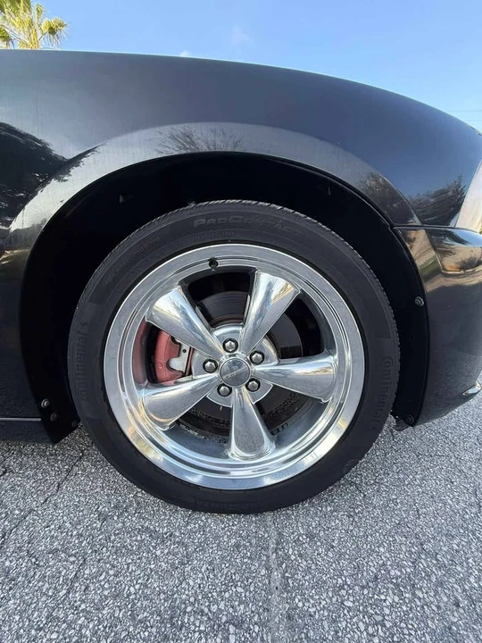 2011 Dodge Charger 6th Gen - Image 10 of 15