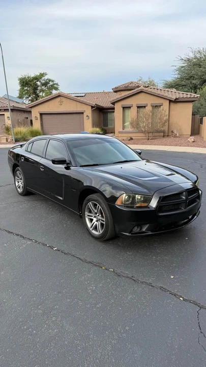 2011 Dodge Charger 6th Gen - Image 7 of 18