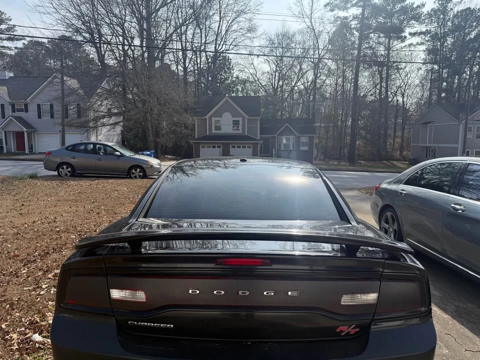 2011 Dodge Charger 7th Gen - Image 5 of 6