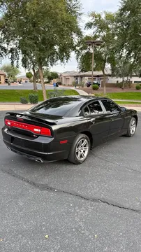 2011 Dodge Charger R/T