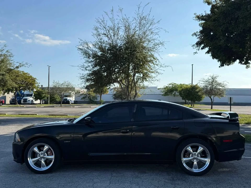 2011 Dodge Charger 6th Gen - Image 12 of 15