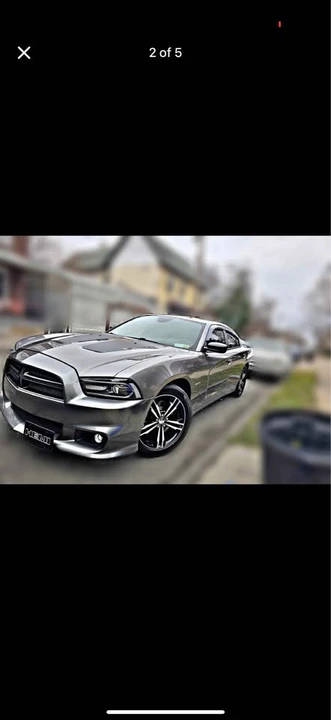 2011 Dodge Charger 7th Gen - Image 2 of 5