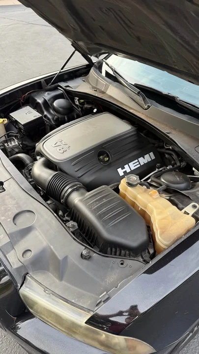 2011 Dodge Charger 6th Gen - Image 17 of 18