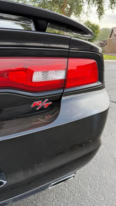 2011 Dodge Charger 6th Gen - Image 18 of 18