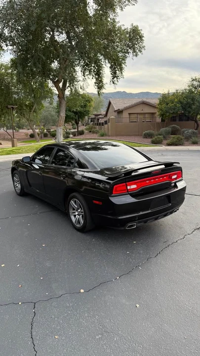 2011 Dodge Charger 6th Gen - Image 3 of 18