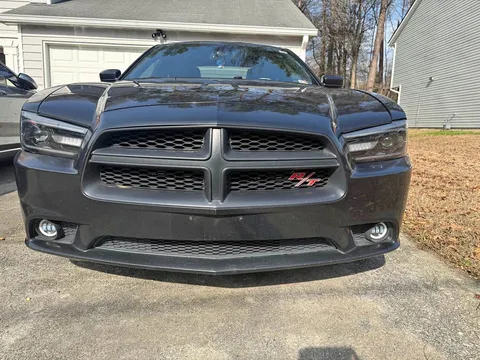 2011 Dodge Charger R/T
