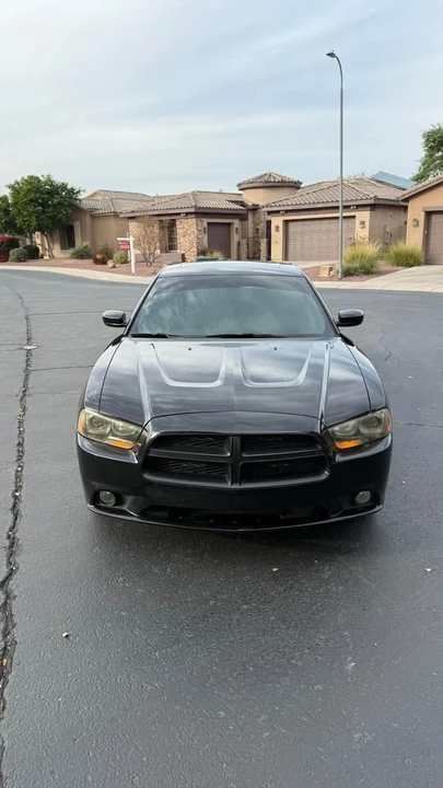 2011 Dodge Charger 6th Gen - Image 8 of 18