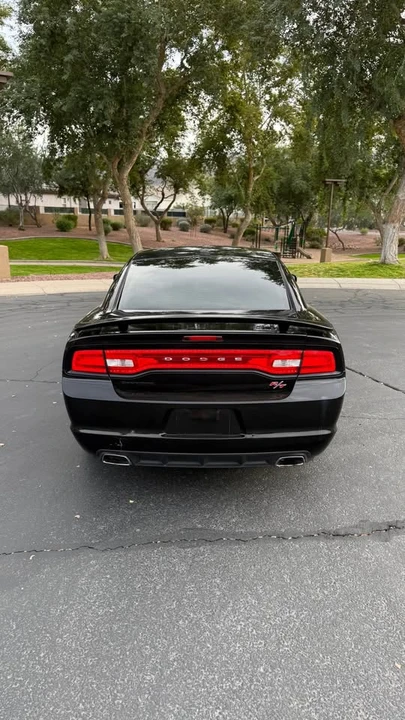 2011 Dodge Charger 6th Gen - Image 4 of 18