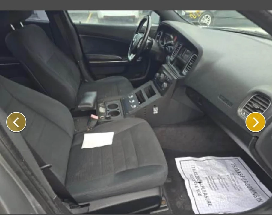 2011 Dodge Charger 7th Gen - Image 7 of 8