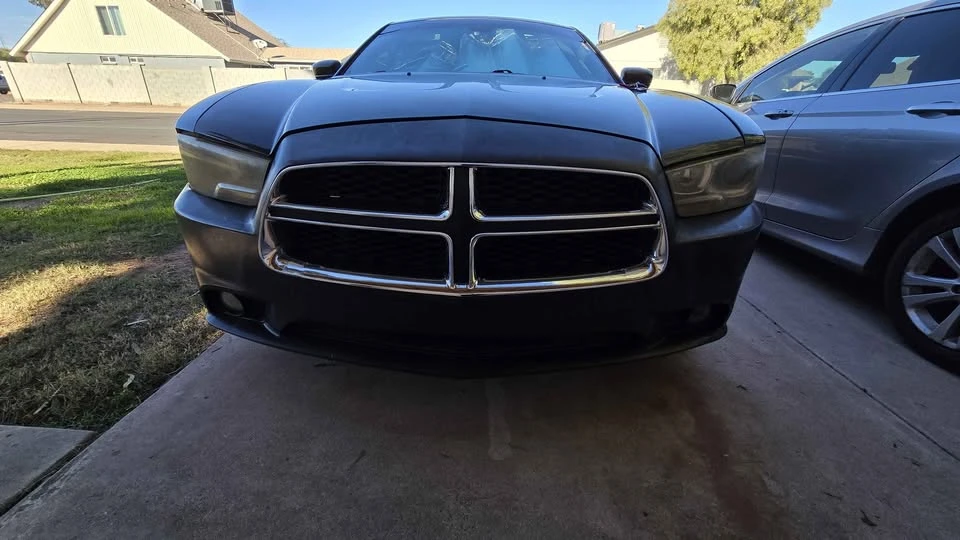 2011 Dodge Charger 7th Gen - Image 4 of 13