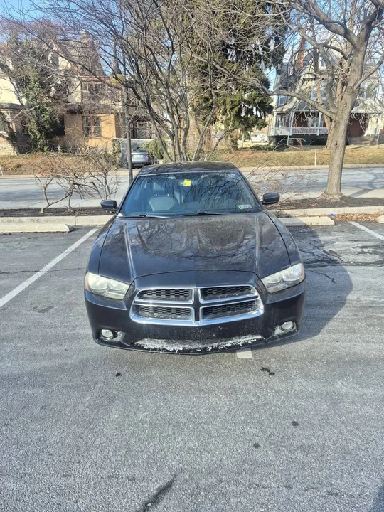 2011 Dodge Charger 7th Gen - Image 5 of 18