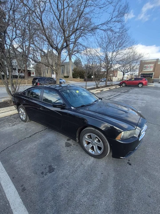 2011 Dodge Charger 7th Gen - Image 7 of 18