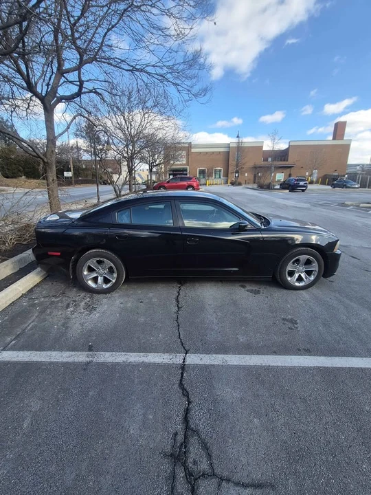 2011 Dodge Charger 7th Gen - Image 11 of 18