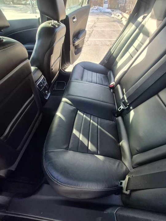 2011 Dodge Charger 7th Gen - Image 12 of 18