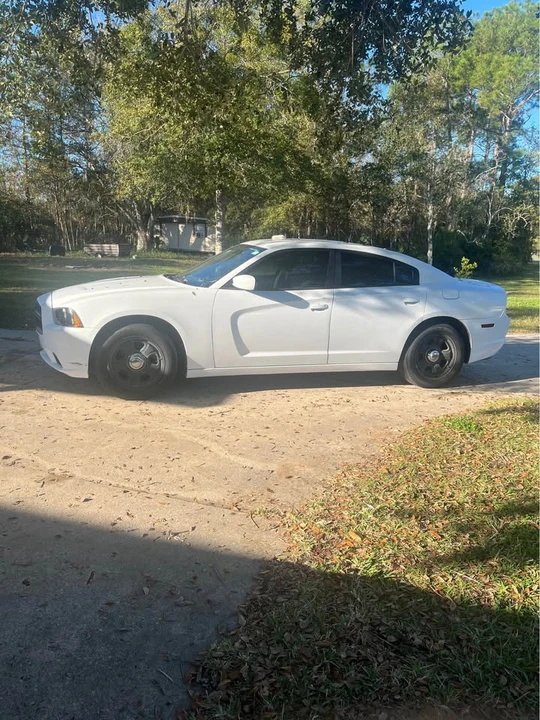2011 Dodge Charger 7th Gen - Image 2 of 4