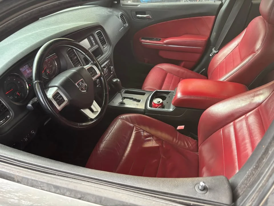 2011 Dodge Charger 7th Gen - Image 6 of 6