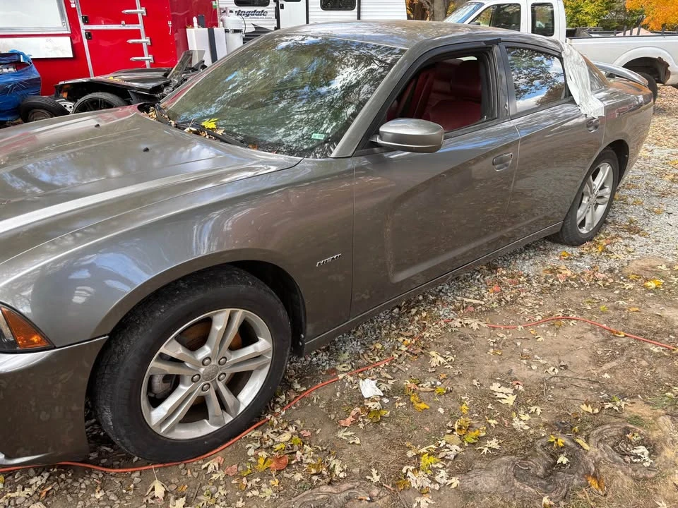 2011 Dodge Charger 7th Gen - Image 2 of 6