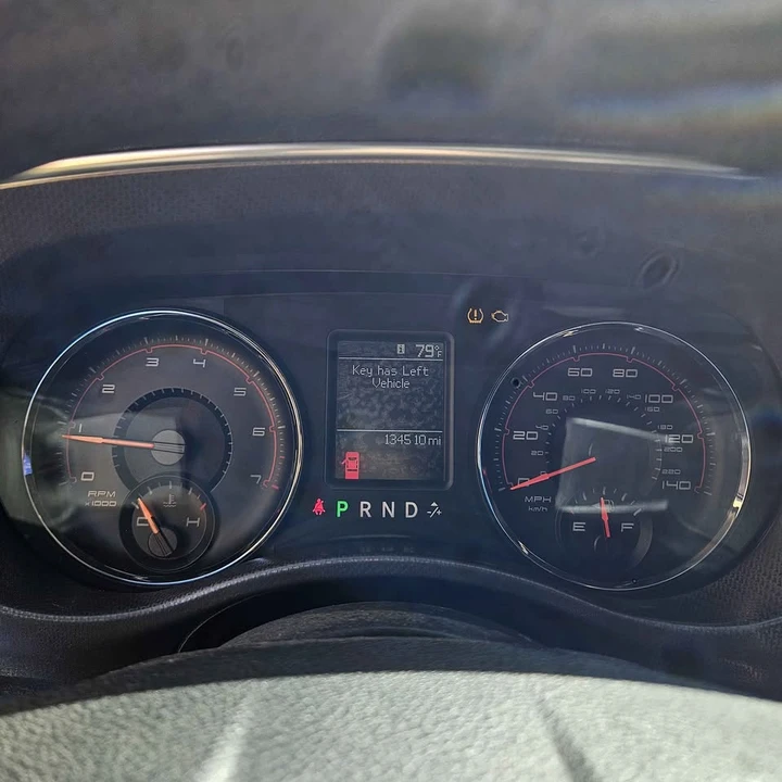 2011 Dodge Charger 7th Gen - Image 10 of 11