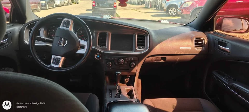 2011 Dodge Charger 7th Gen - Image 5 of 10