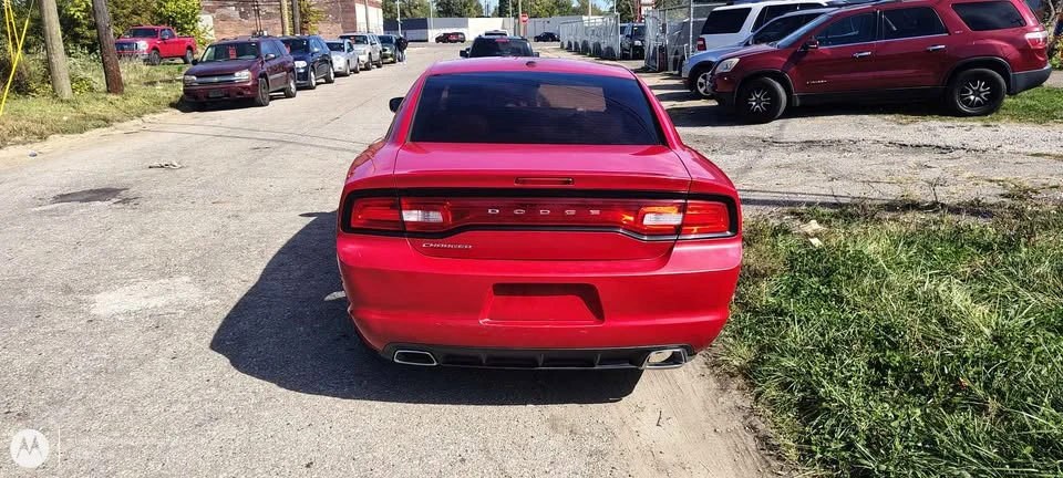 2011 Dodge Charger 7th Gen - Image 3 of 10