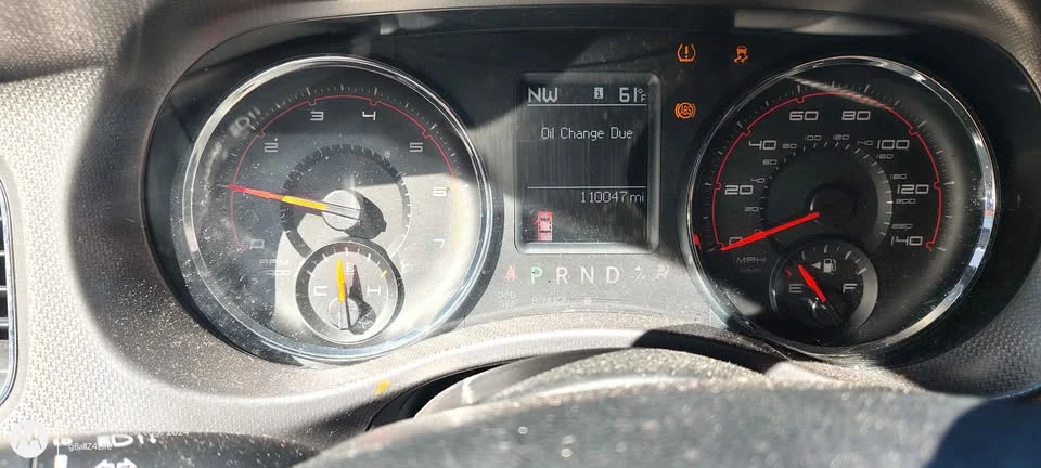 2011 Dodge Charger 7th Gen - Image 9 of 10