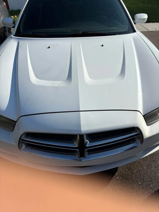 2011 Dodge Charger 7th Gen - Image 8 of 9