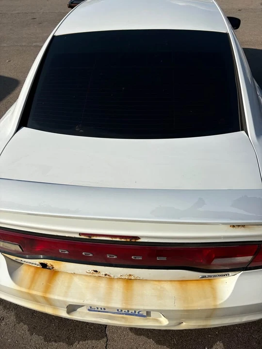 2011 Dodge Charger 7th Gen - Image 4 of 9