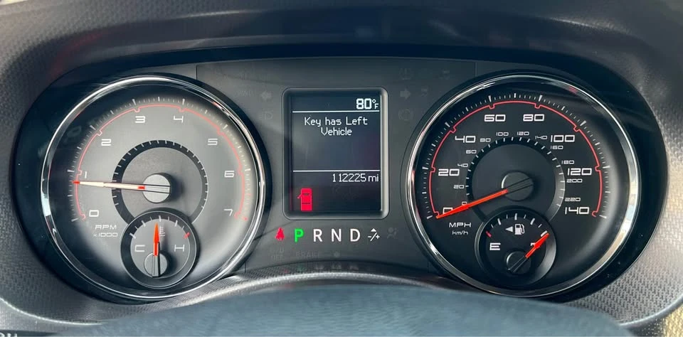2011 Dodge Charger 7th Gen - Image 6 of 18