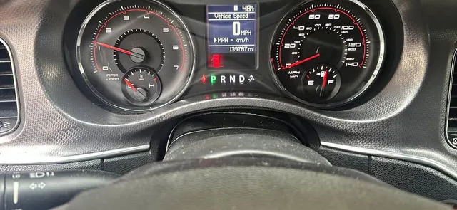 2011 Dodge Charger SE Sedan