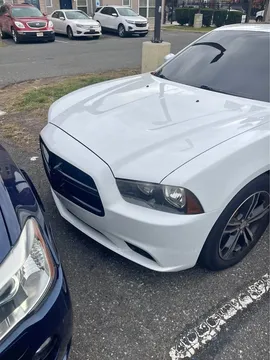 2011 Dodge Charger SE Sedan