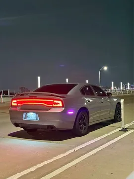 2011 Dodge Charger SE Sedan
