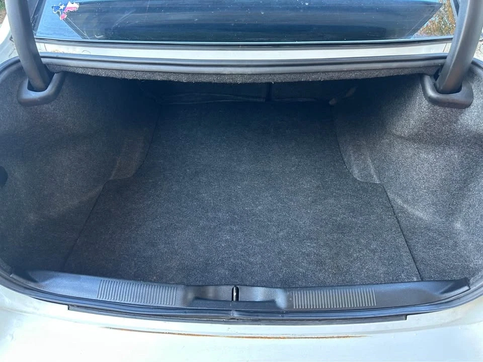 2011 Dodge Charger 7th Gen - Image 5 of 9