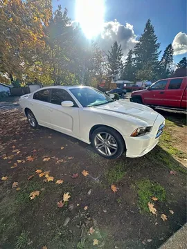 2011 Dodge Charger SE Sedan