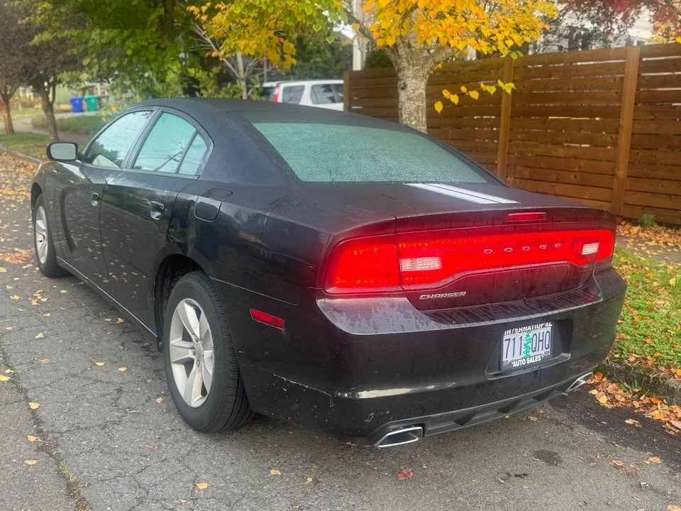 2011 Dodge Charger 7th Gen - Image 5 of 7