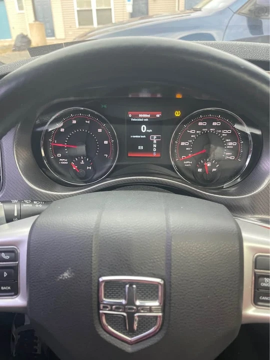 2011 Dodge Charger 7th Gen - Image 6 of 6