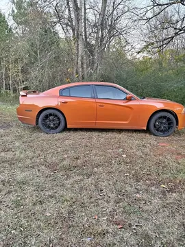 2011 Dodge Charger SE Sedan