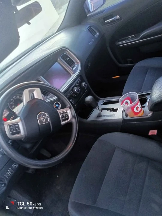 2011 Dodge Charger 6th Gen - Image 8 of 8