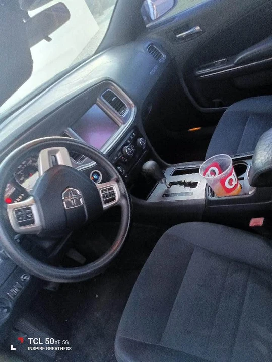 2011 Dodge Charger 7th Gen - Image 7 of 9
