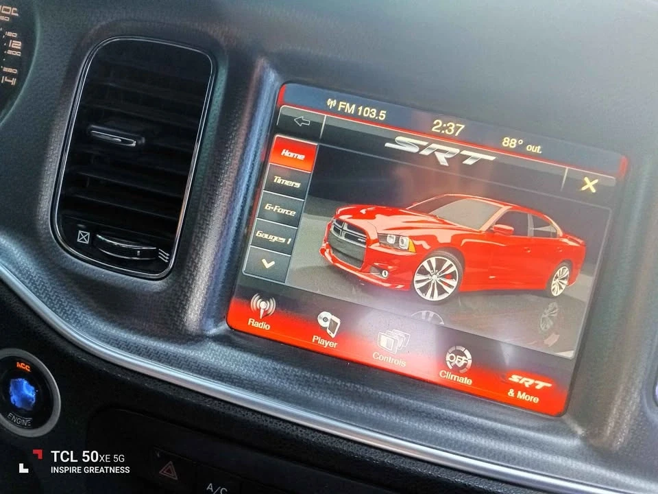 2011 Dodge Charger 6th Gen - Image 6 of 8