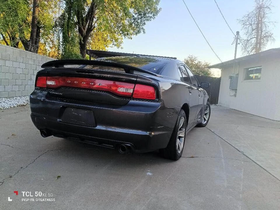 2011 Dodge Charger 7th Gen - Image 6 of 9
