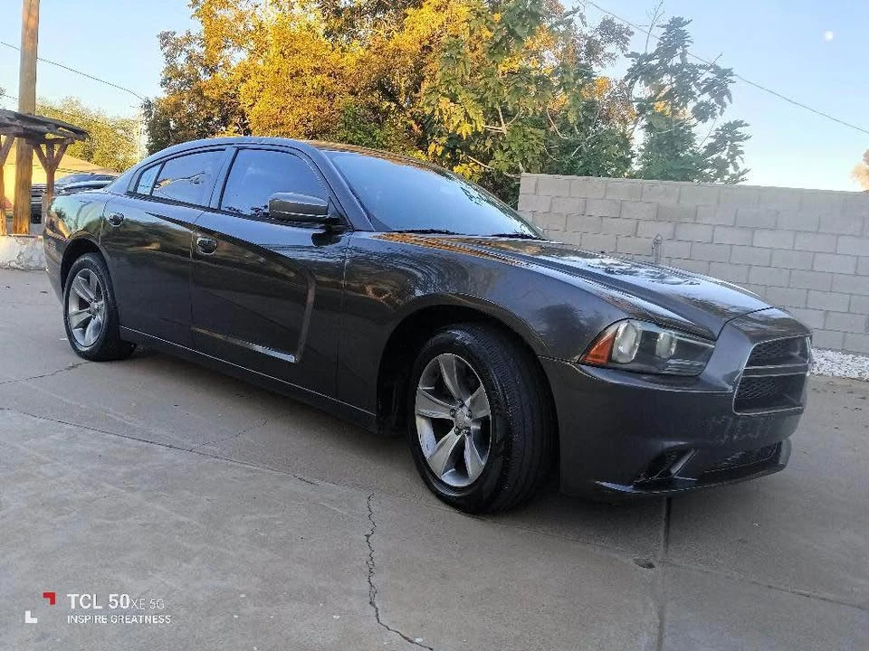 2011 Dodge Charger 7th Gen - Image 3 of 9