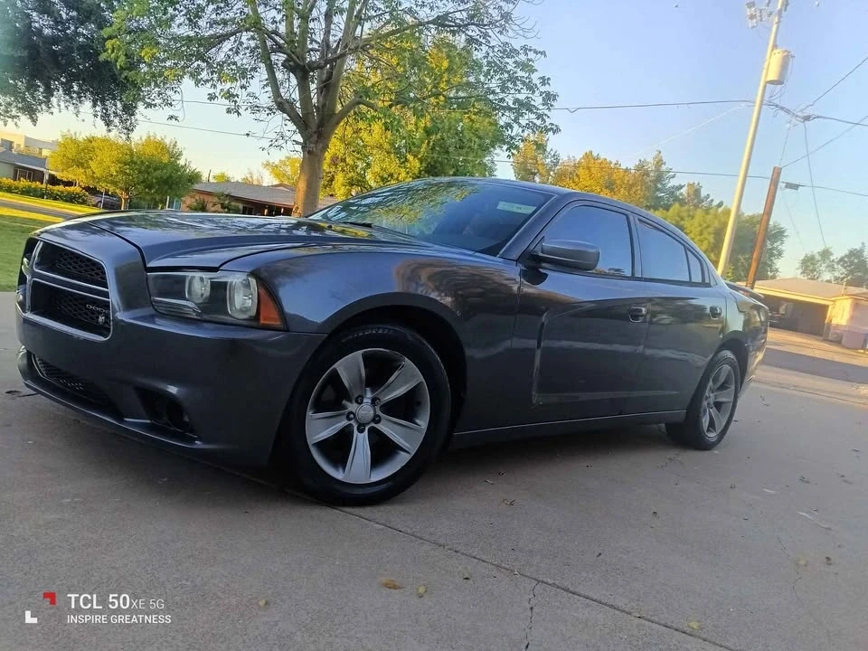 2011 Dodge Charger 6th Gen - Image 2 of 8