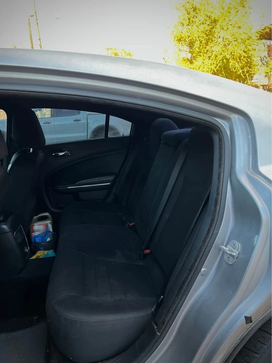 2011 Dodge Charger 7th Gen - Image 5 of 9