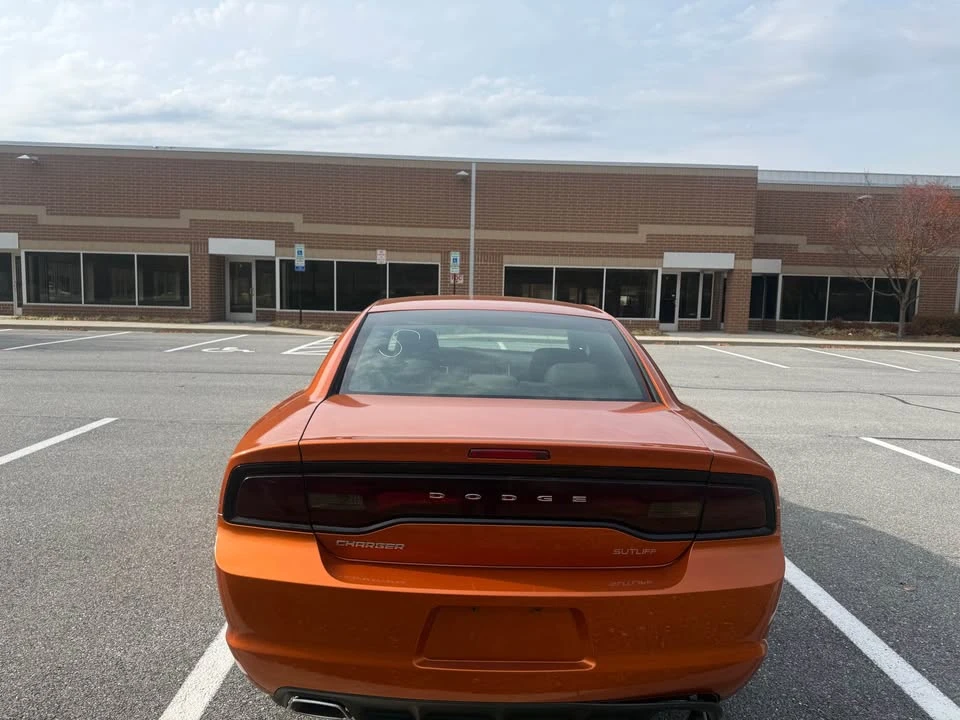 2011 Dodge Charger 7th Gen - Image 7 of 14