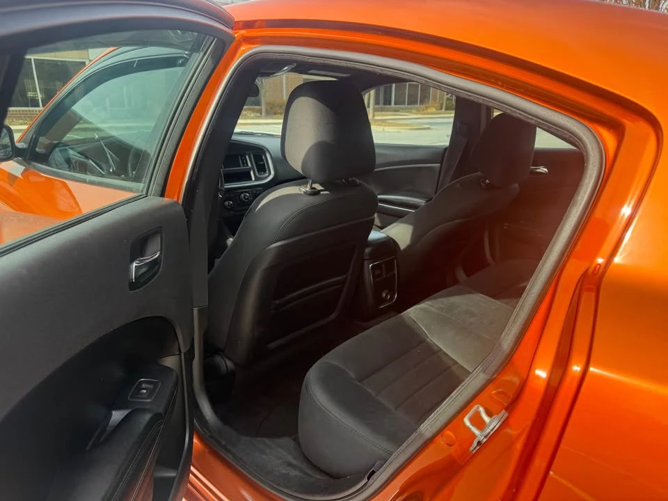 2011 Dodge Charger 7th Gen - Image 10 of 14